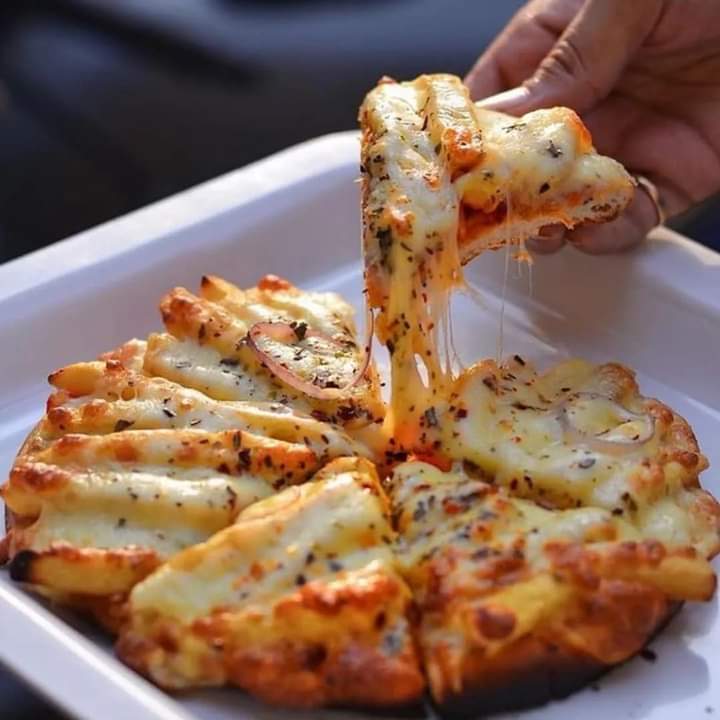 Mood For Eat