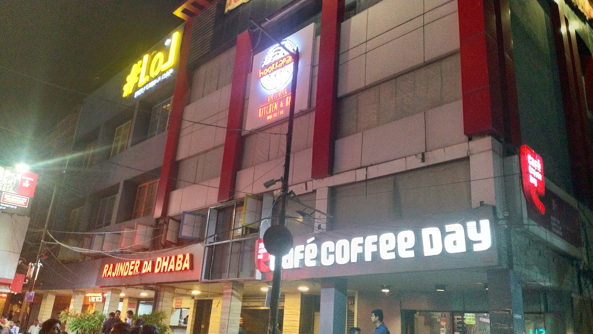 Rajender Dhaba