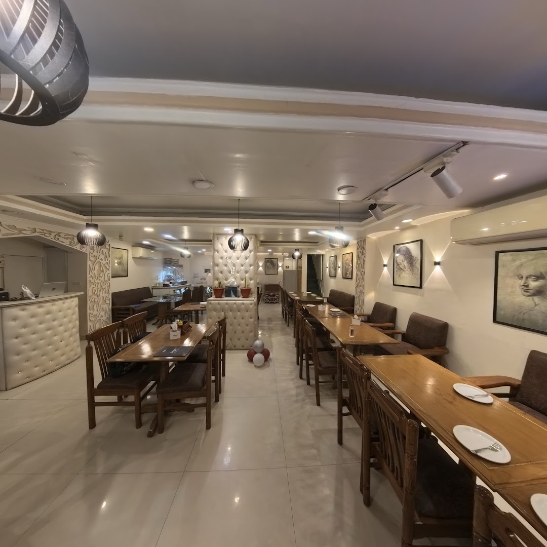 Supa's (The Melting Point) Restaurant
