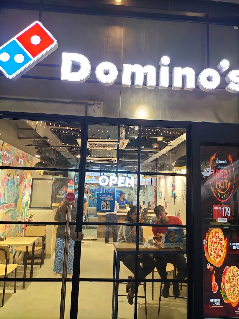 Domino's Pizza | Sector 70, Gurgaon