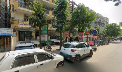Dosa House
