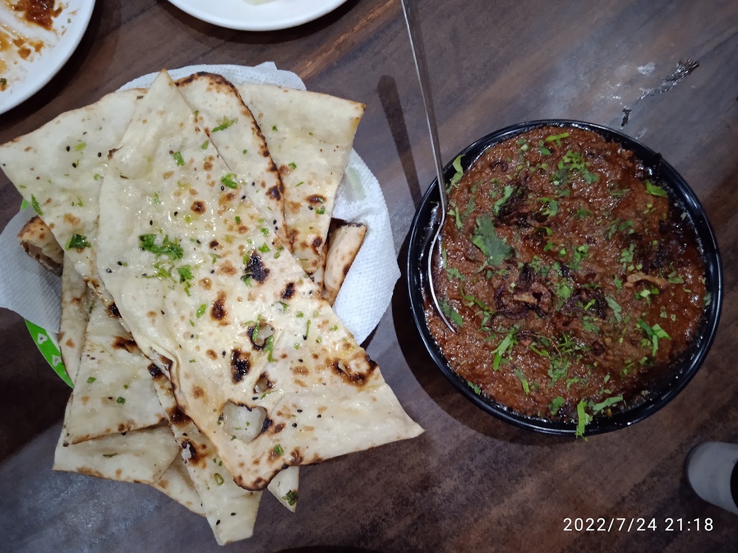Delhi 6 Restaurant