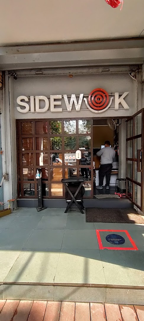 Sidewok