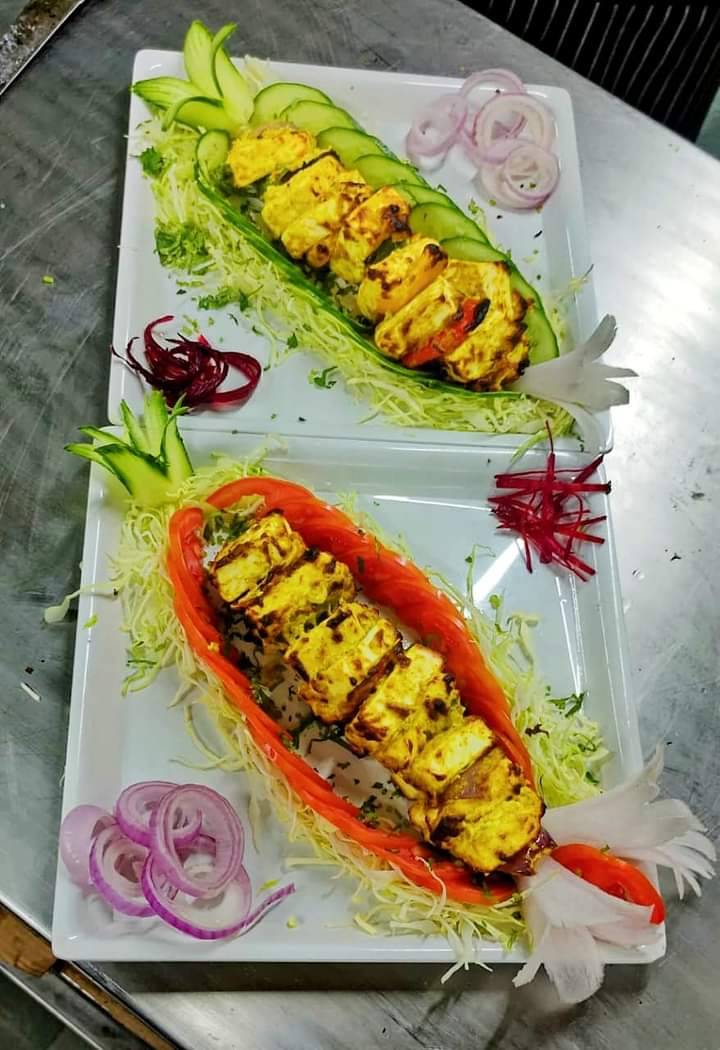 Apna food cafe
