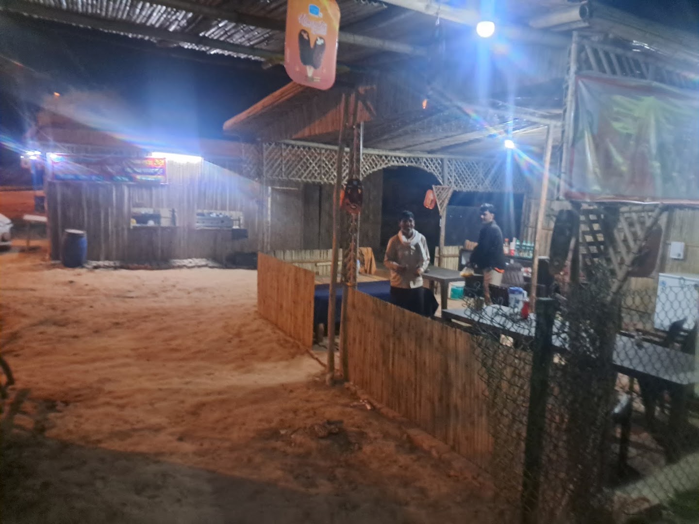 HARYANVI FOOD POINT