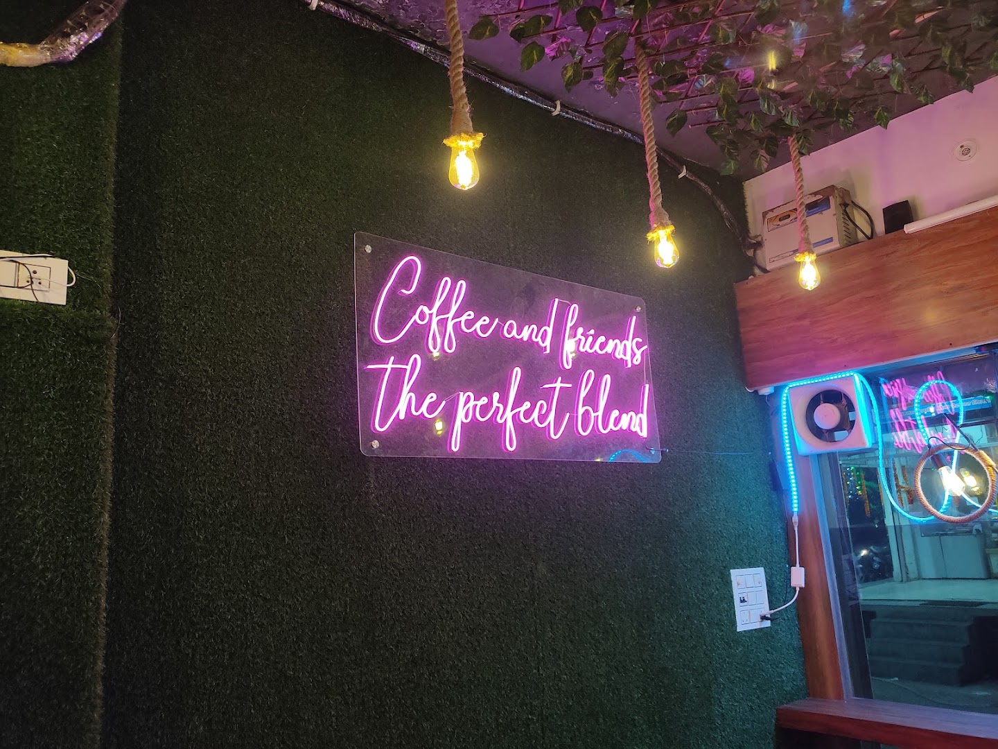 Anupam Cafe