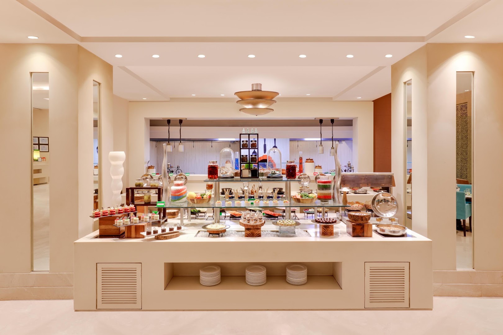Citrus Cafe by Lemon Tree