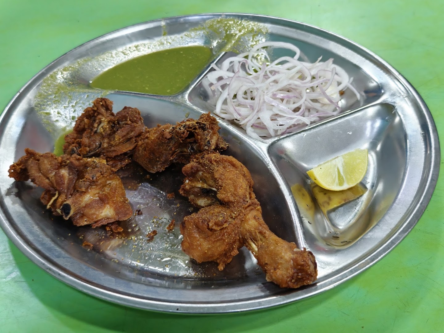 Sapna Restaurant