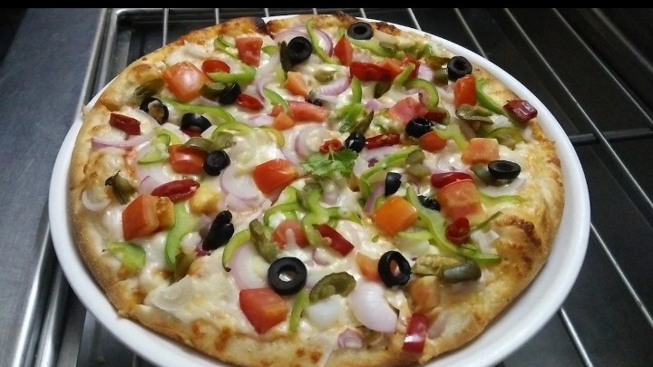 Pizza King