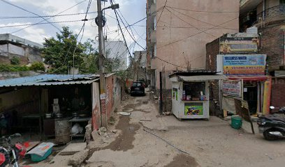 Vaishno Dhaba