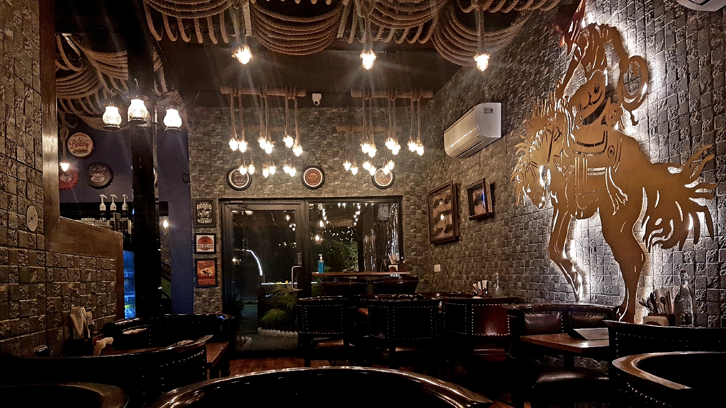 Mugz Cafe