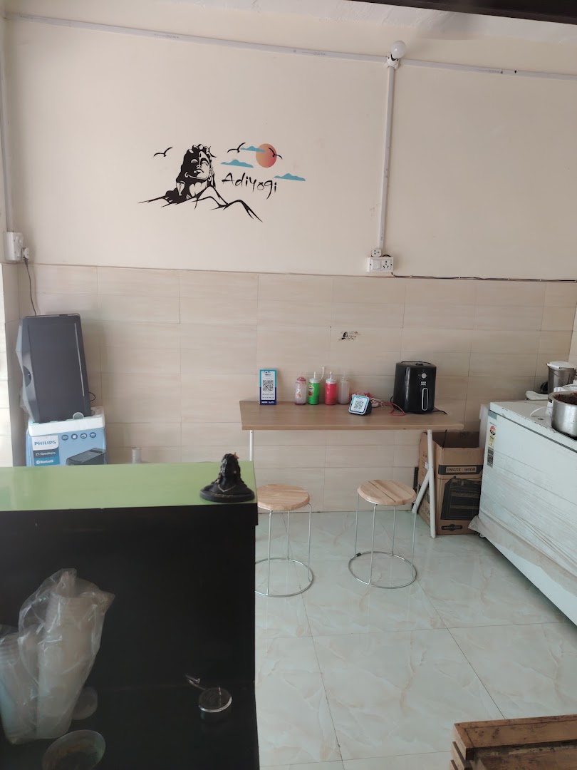 Sanwariya Cafe & refreshment zone