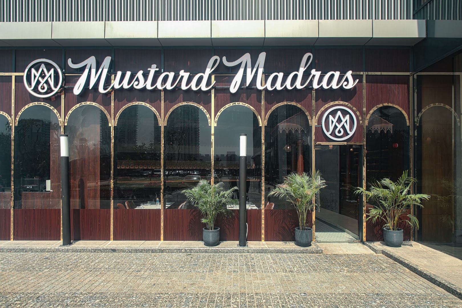 Mustard Madras - Sector 58, Gurugram