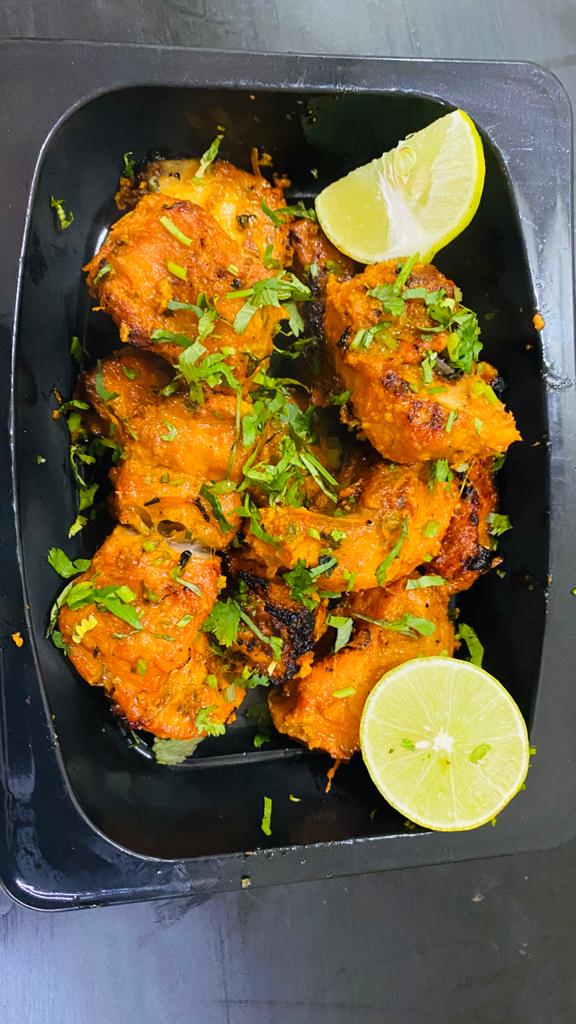 PFC - Punjabi's Food Corner
