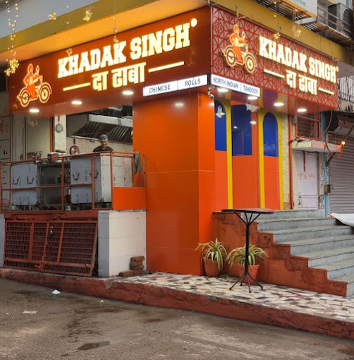 Khadak Singh Da Dhaba