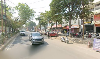 Shudh Vashno Dhaba