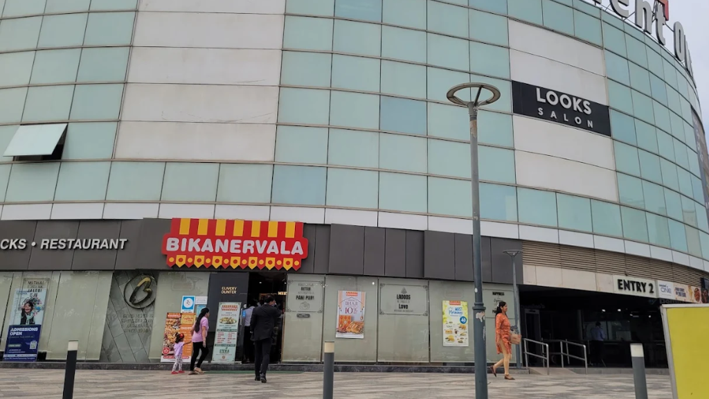 Bikanervala | Conscient One Mall, Sector 109 Gurugram