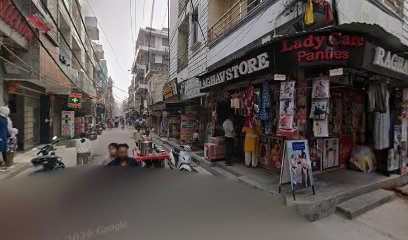 nanak sweets palace