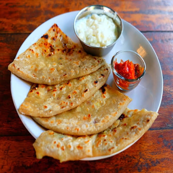 MAA ANNAPURNA TIFFIN SERVICES