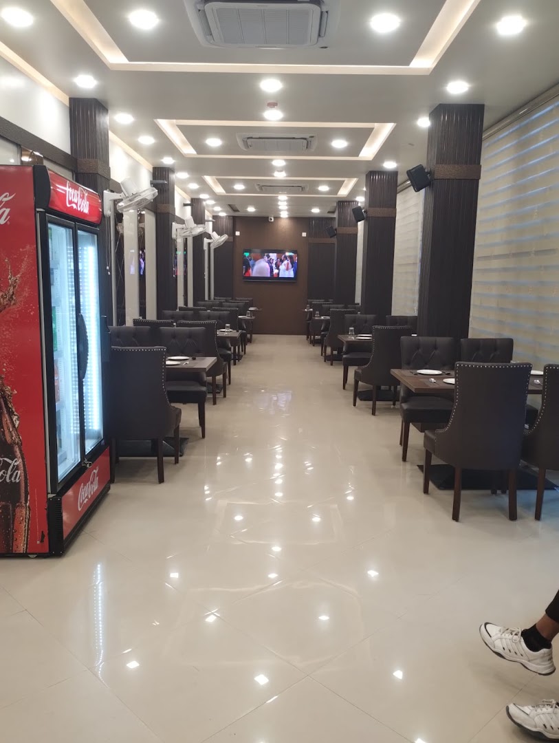 Hitkari Palace Restaurant & Banquet