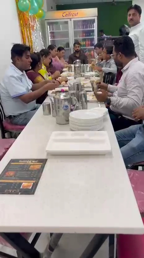 Kulcha King - The Family Restaurant
