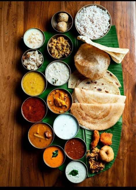 The Annapurna Treats