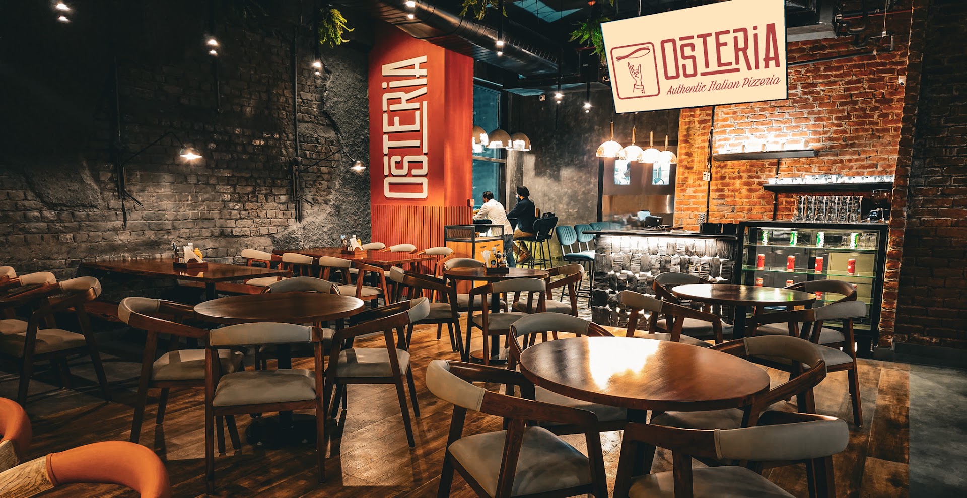 Osteria