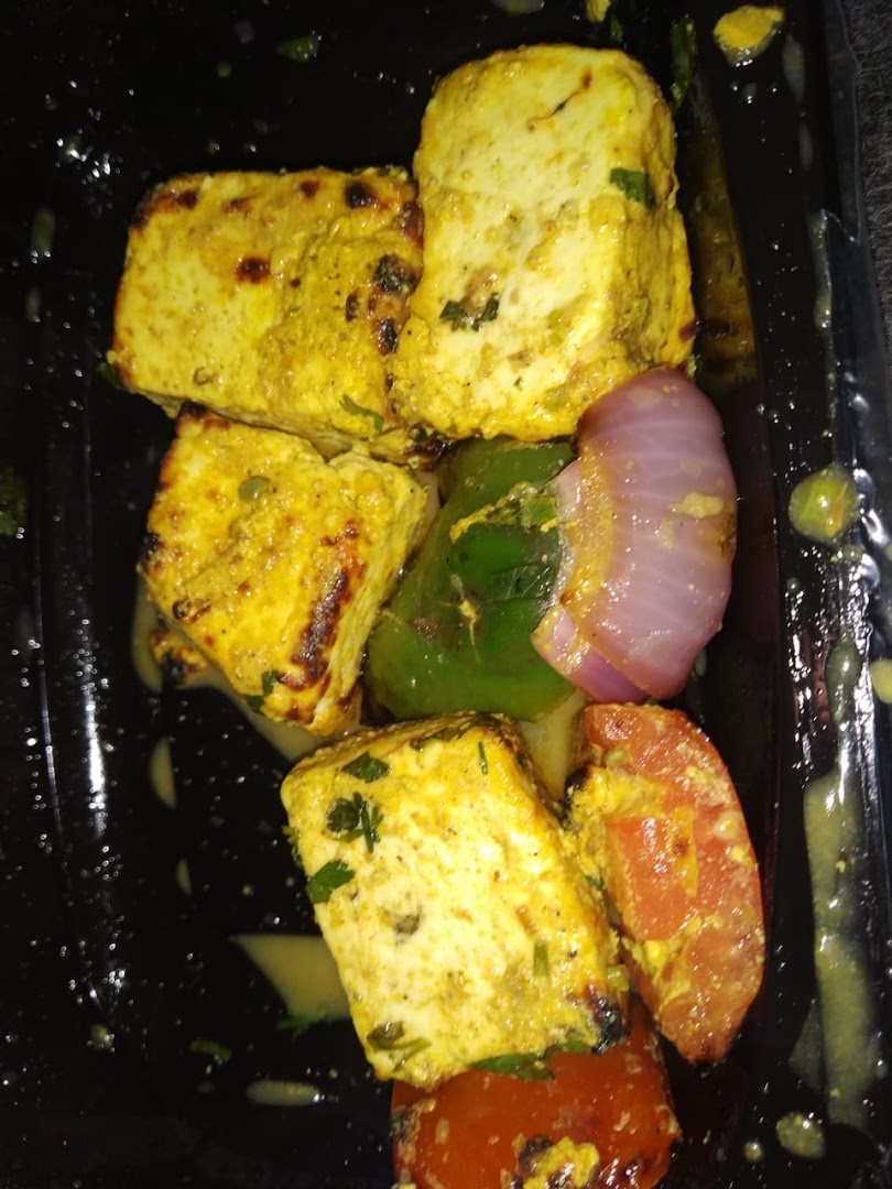 Dilli BC - Vasant Vihar