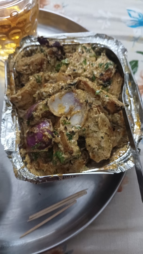 Harish Restaurant