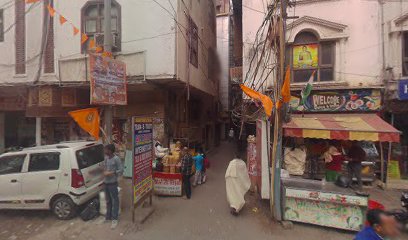 Guru ji Restaurant