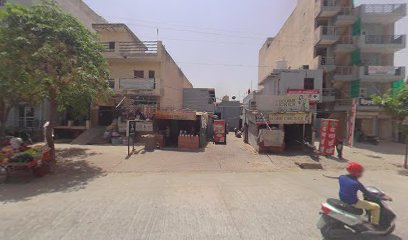 Uttrakhand Food Corner