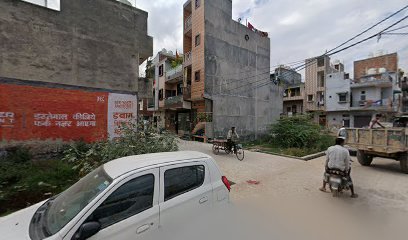 Versha Veg Chowmin