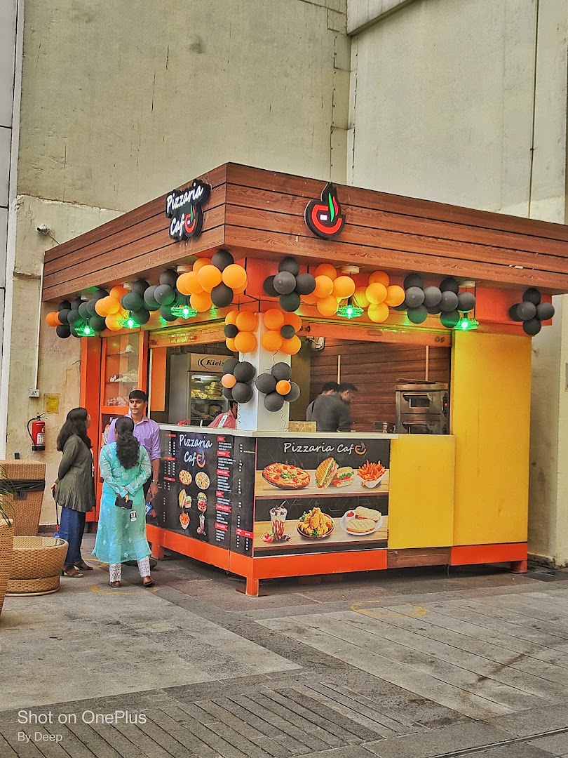 Pizzaria Cafe