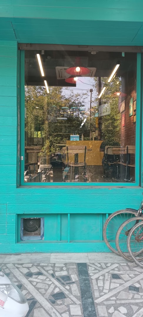 Hong's Kitchen