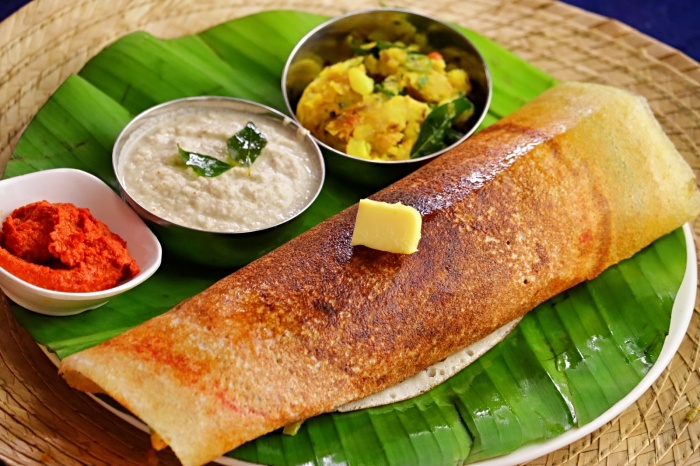 South Indian Corner