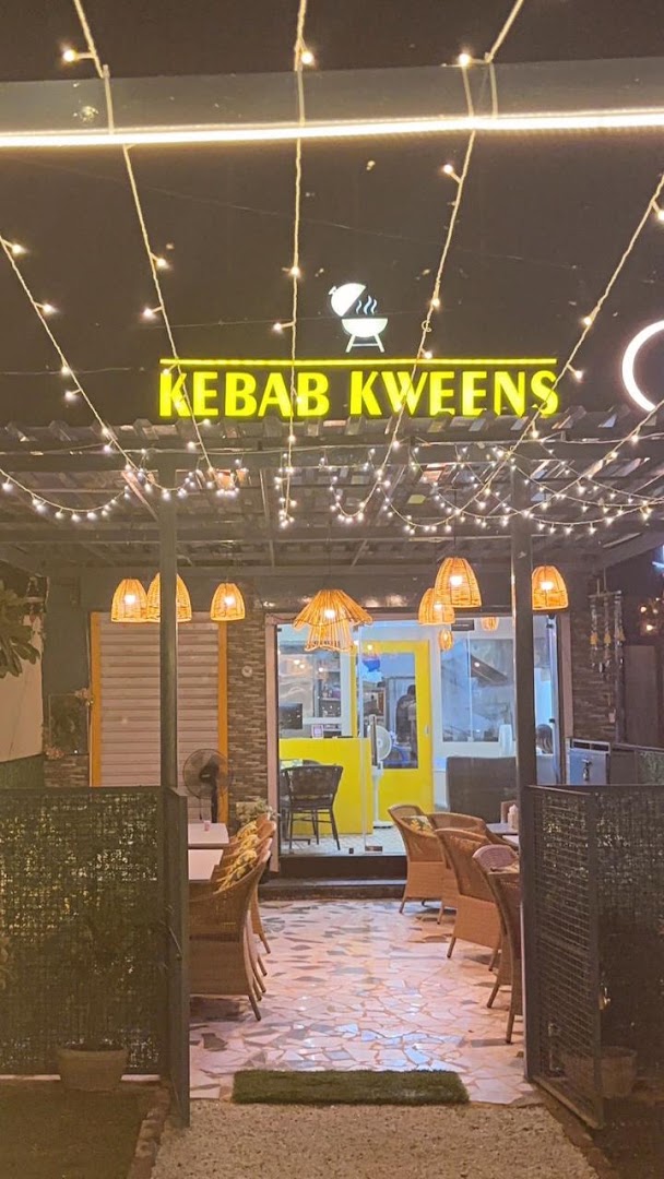 Kebab Kweens