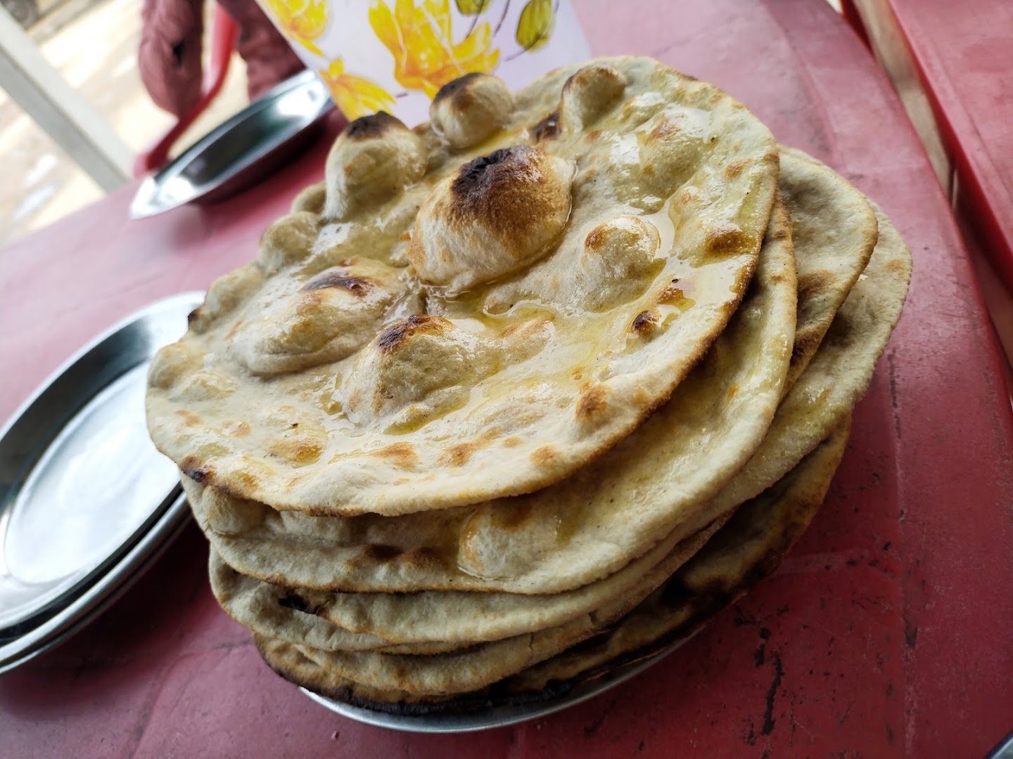 Old Dhariwal Dhaba and Catters