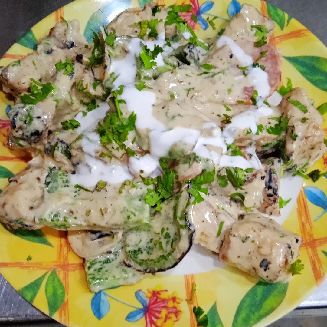 The Indian Food Factory