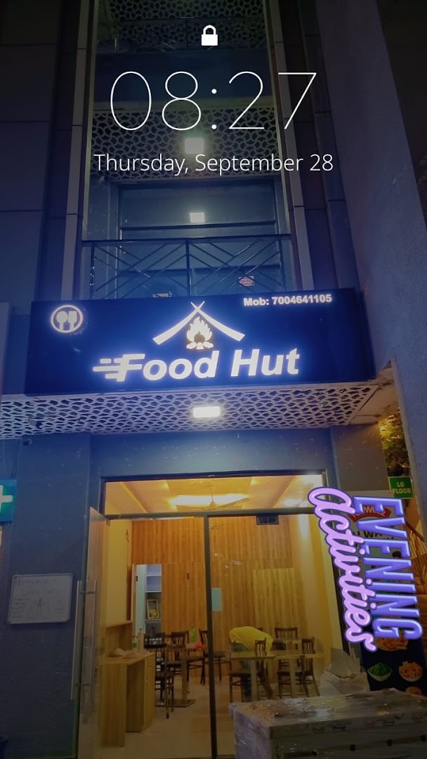 Food Hut