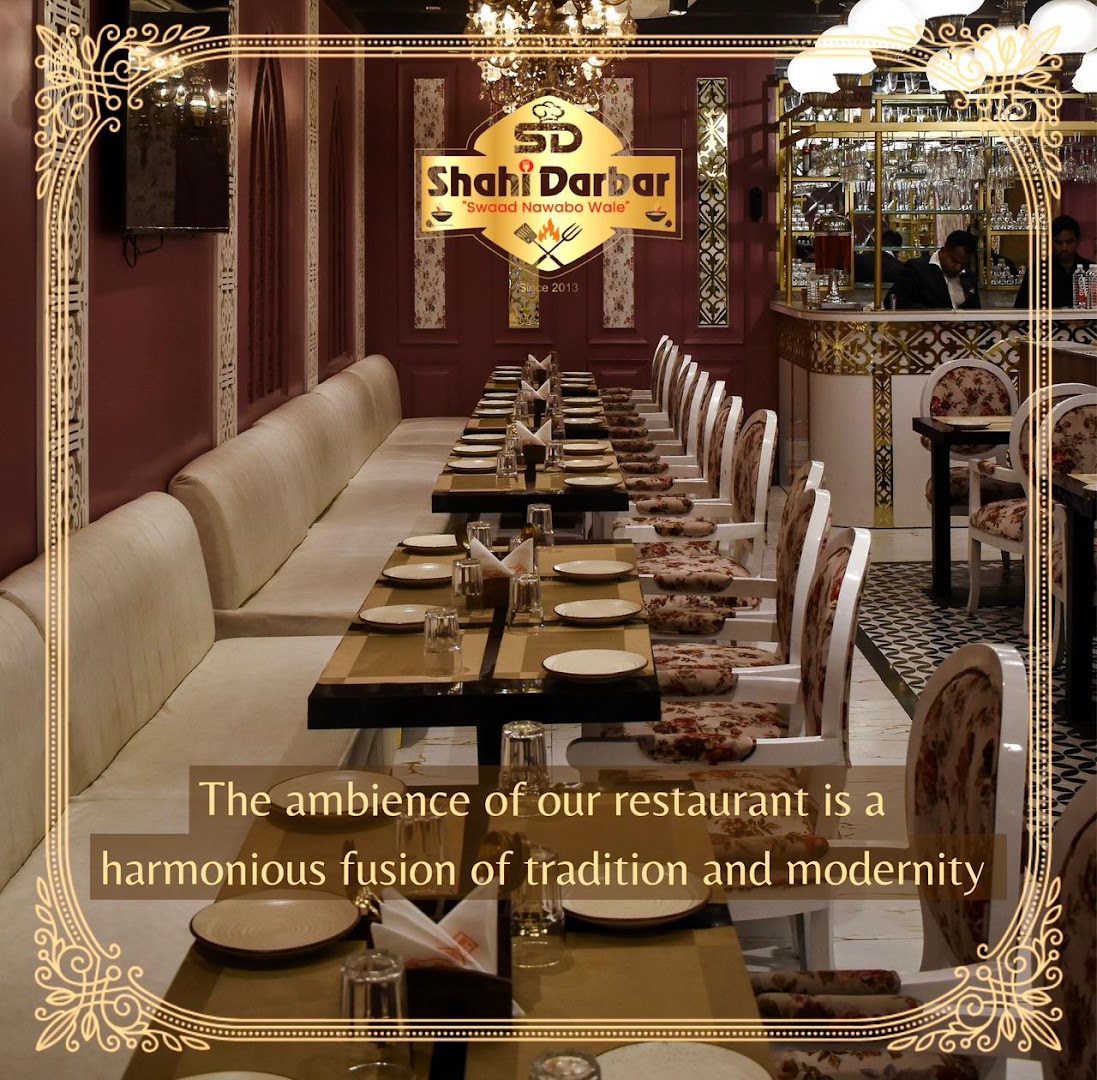 Shahi Darbar