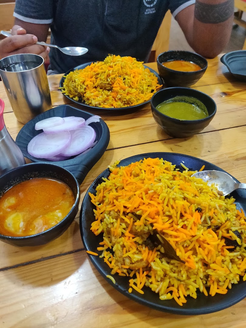 JAGAT DHABA