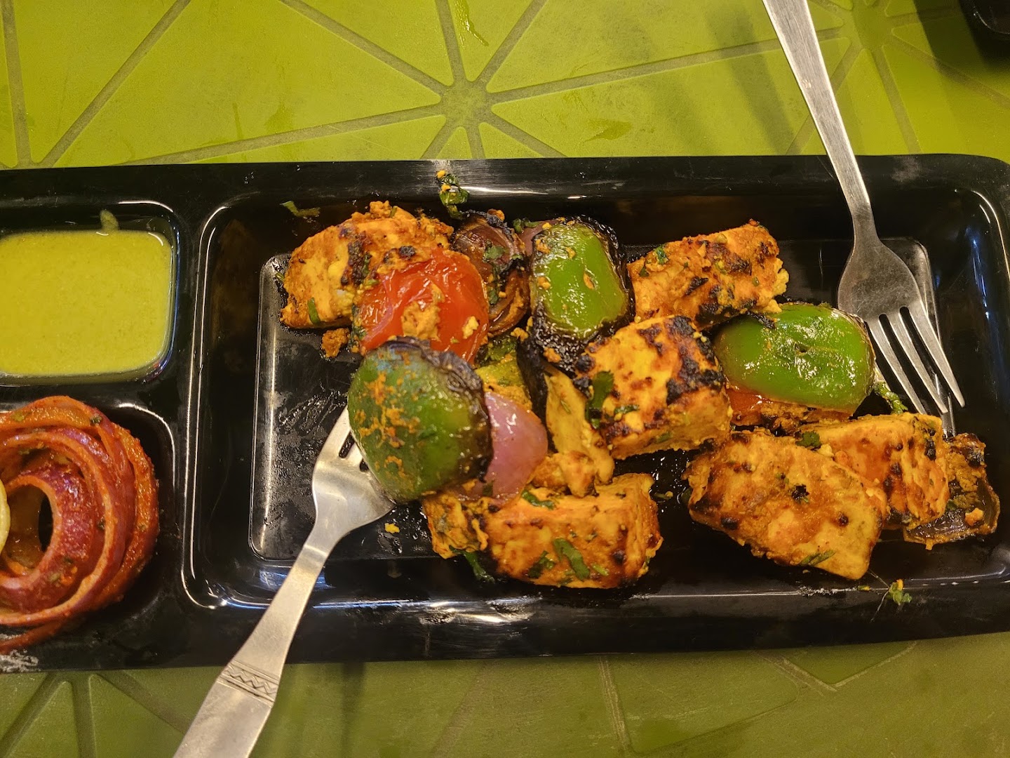MS FOODS VEG