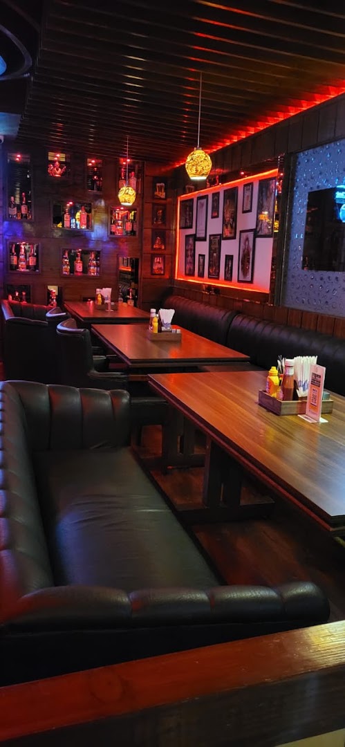 TUCKINN - Fresh Beer Cafe