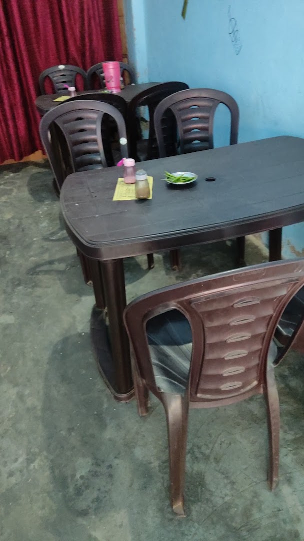 Rudhransh Punjabi Dhaba