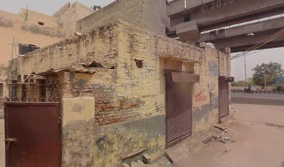 Muna Da Dhaba And Restaurant