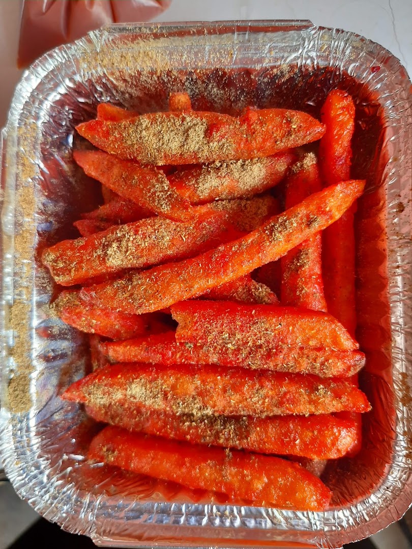 fufa fast foods