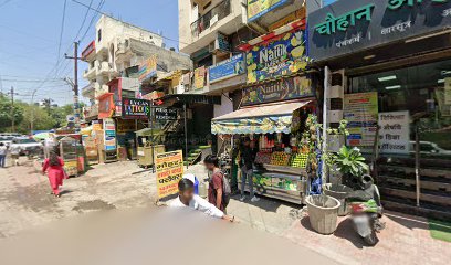 Apna Chauhan Dhaba