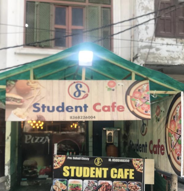 Student Cafe