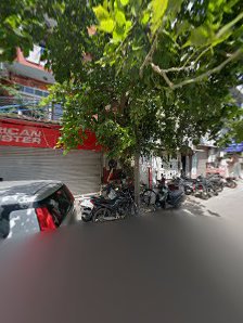 The Model Town Cafe