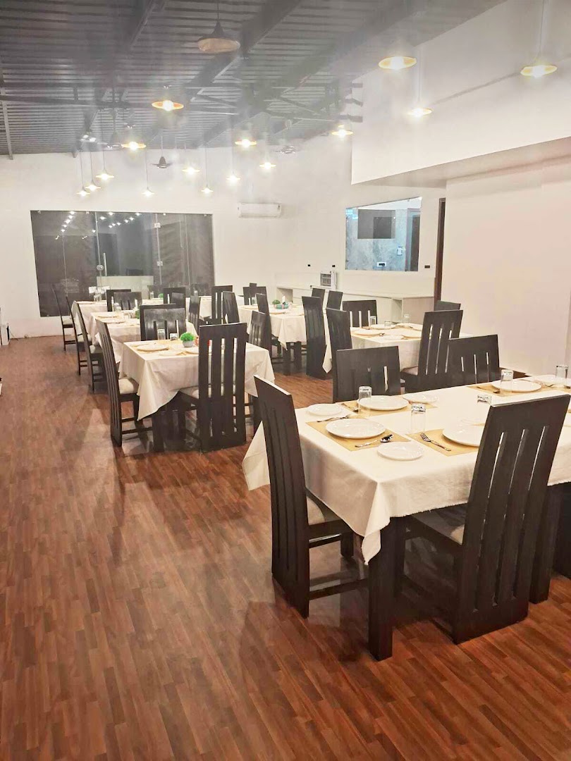 J60 Rooftop Restaurant